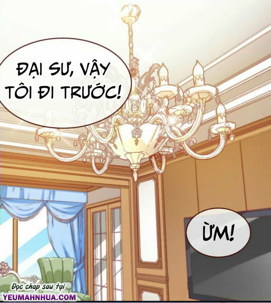 Vạn Tra Triêu Hoàng - Chương 133 - ảnh 31