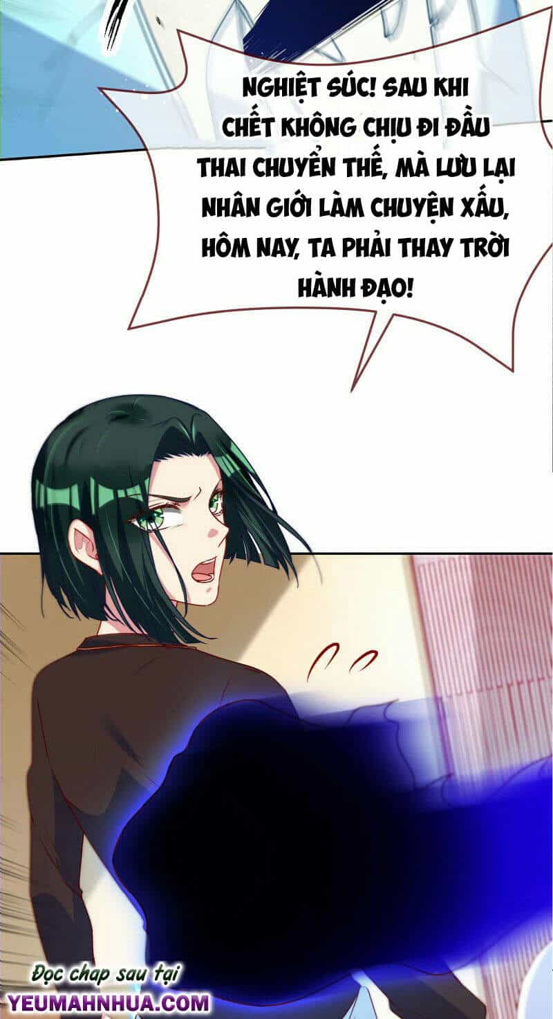 Vạn Tra Triêu Hoàng - Chương 133 - ảnh 39