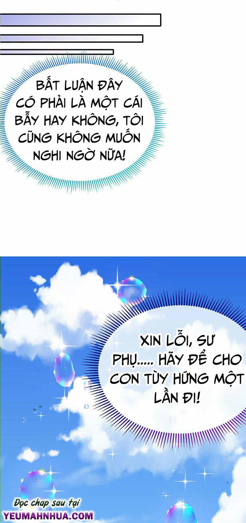 Vạn Tra Triêu Hoàng - Chương 133 - ảnh 9