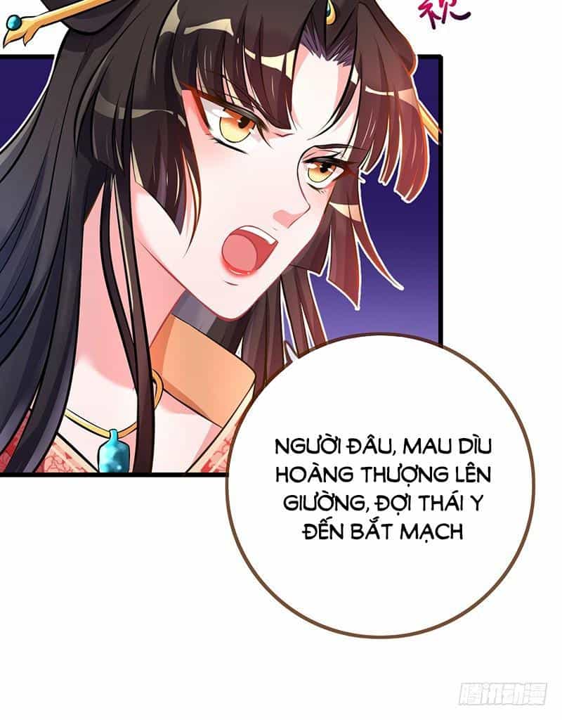 Vạn Tra Triêu Hoàng - Chương 13 - ảnh 16