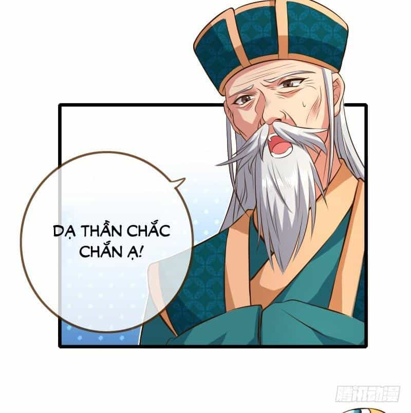 Vạn Tra Triêu Hoàng - Chương 13 - ảnh 19