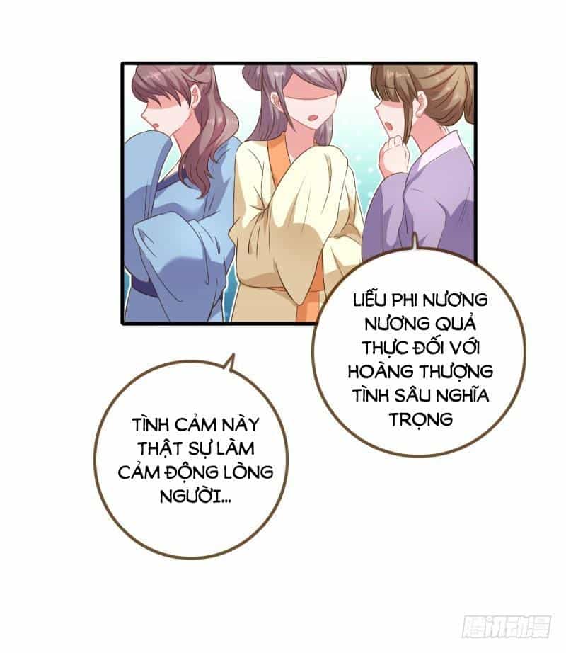 Vạn Tra Triêu Hoàng - Chương 13 - ảnh 28
