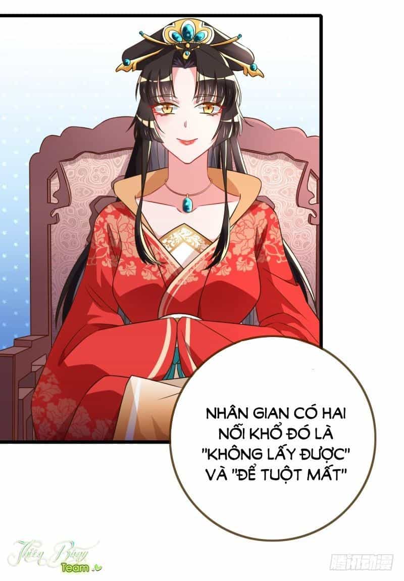 Vạn Tra Triêu Hoàng - Chương 13 - ảnh 3