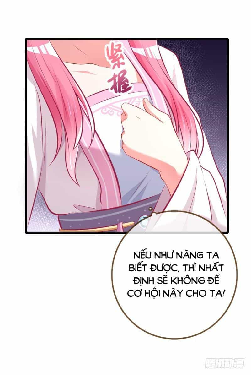 Vạn Tra Triêu Hoàng - Chương 13 - ảnh 31