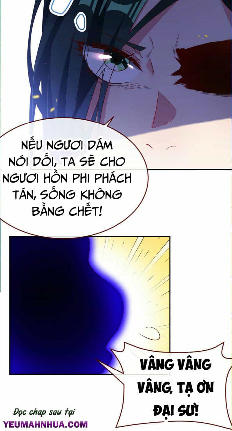 Vạn Tra Triêu Hoàng - Chương 134 - ảnh 14