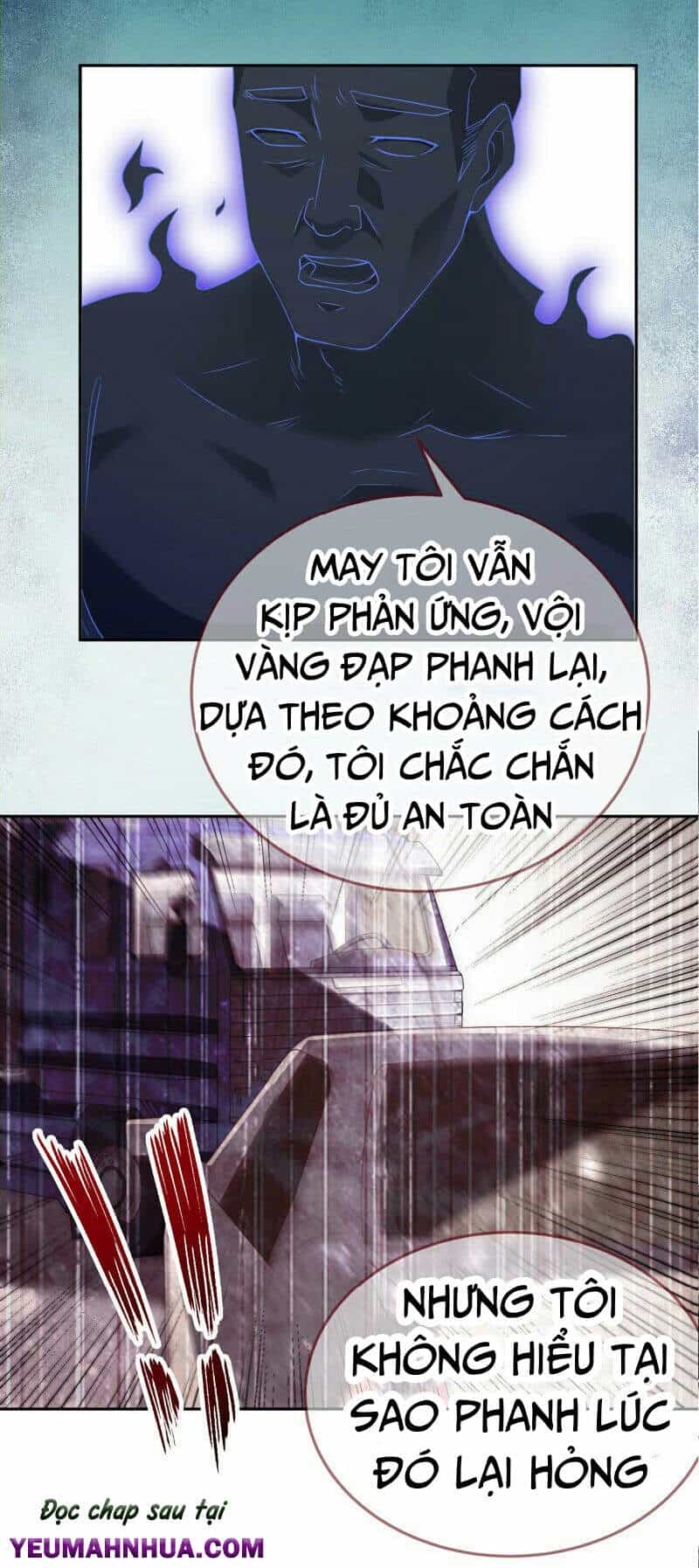 Vạn Tra Triêu Hoàng - Chương 134 - ảnh 17