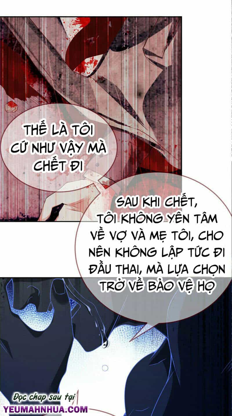Vạn Tra Triêu Hoàng - Chương 134 - ảnh 18