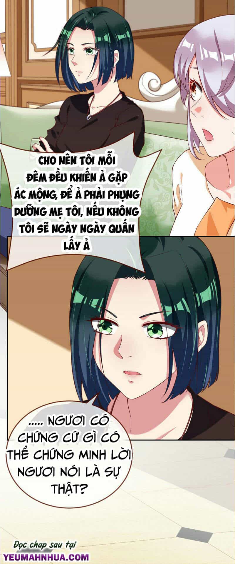 Vạn Tra Triêu Hoàng - Chương 134 - ảnh 23
