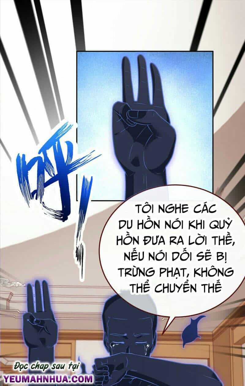 Vạn Tra Triêu Hoàng - Chương 134 - ảnh 24