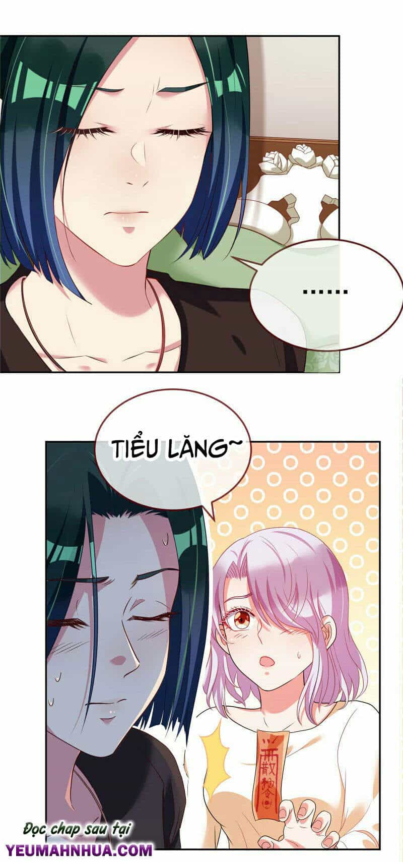Vạn Tra Triêu Hoàng - Chương 134 - ảnh 27