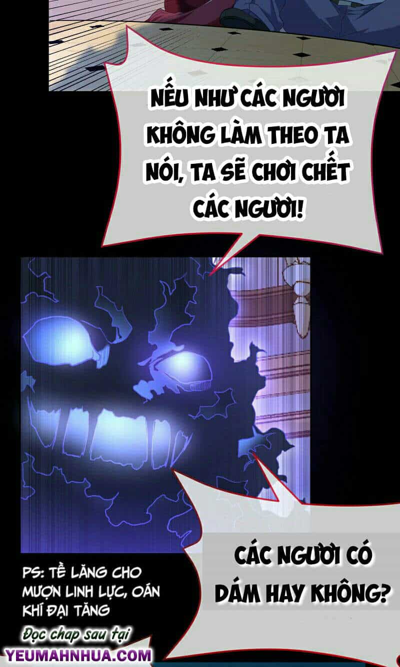 Vạn Tra Triêu Hoàng - Chương 134 - ảnh 33
