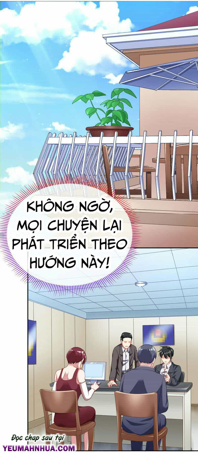 Vạn Tra Triêu Hoàng - Chương 134 - ảnh 40