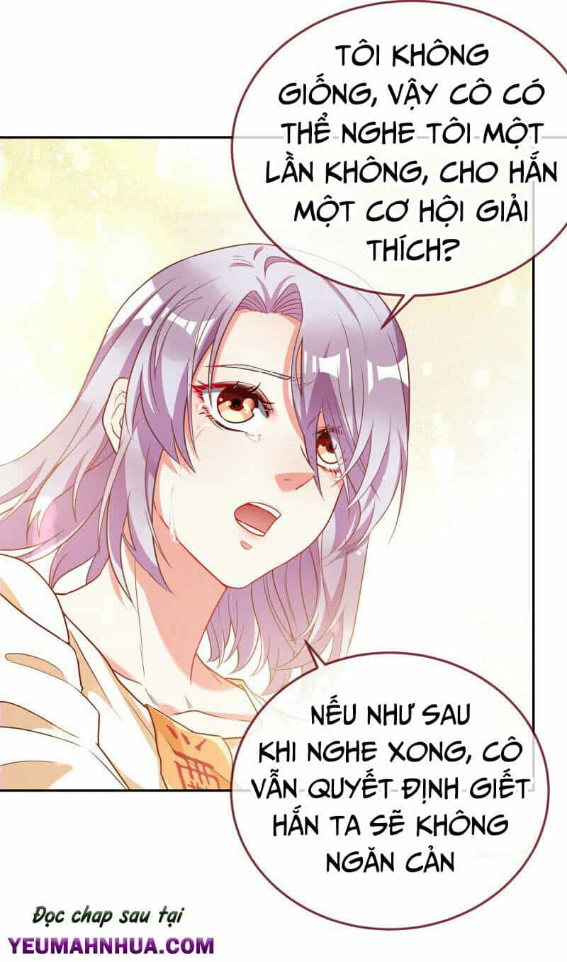 Vạn Tra Triêu Hoàng - Chương 134 - ảnh 9