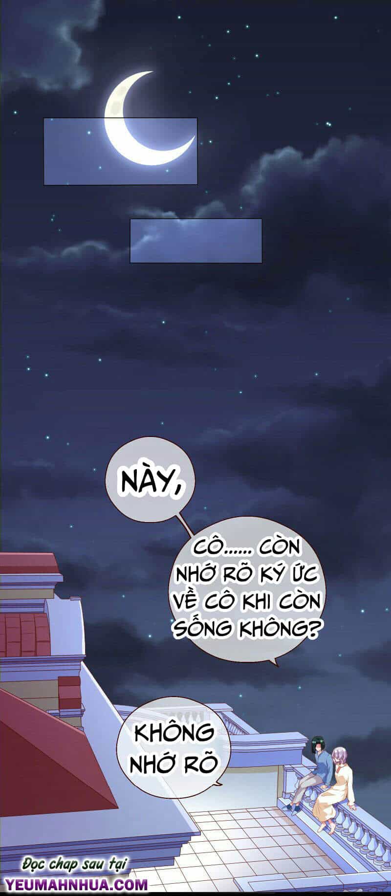 Vạn Tra Triêu Hoàng - Chương 135 - ảnh 1