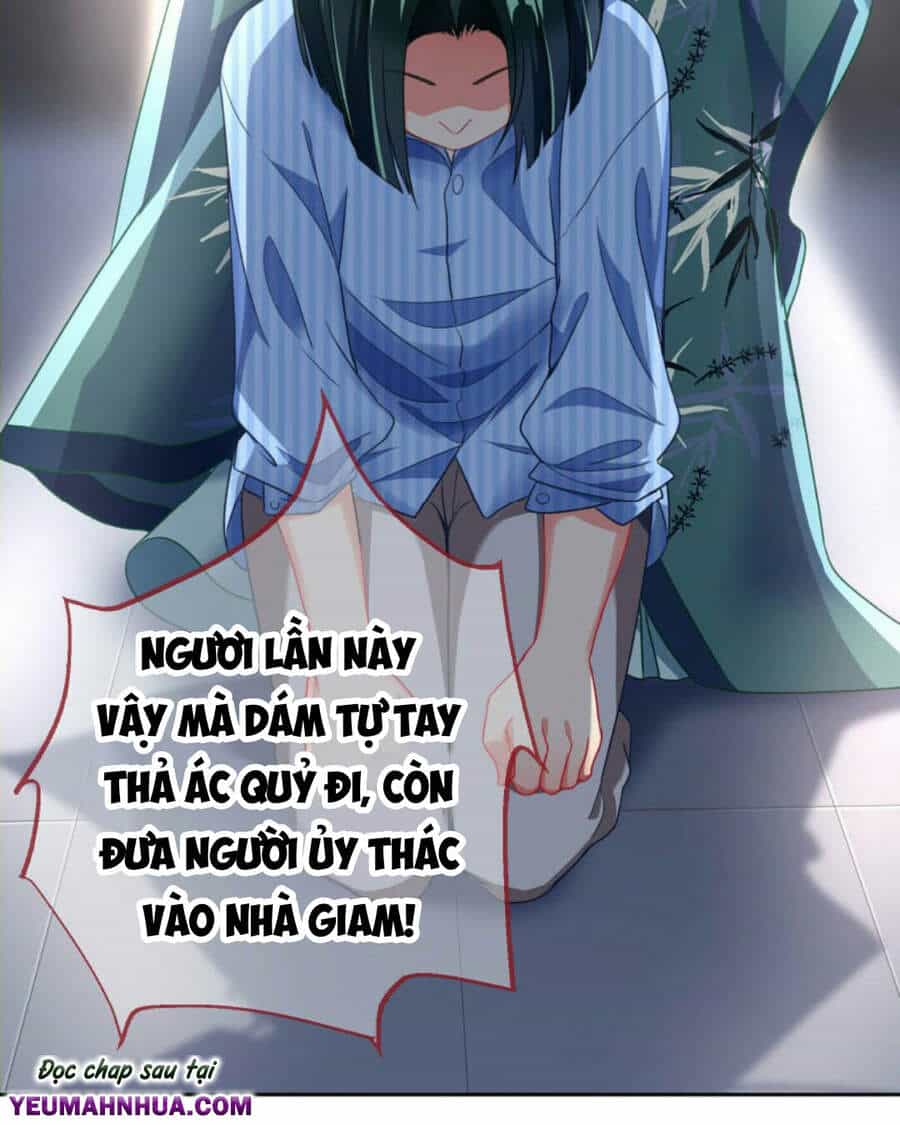 Vạn Tra Triêu Hoàng - Chương 135 - ảnh 26