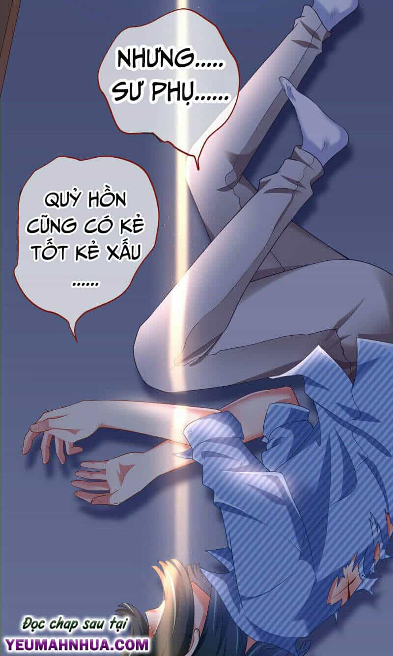Vạn Tra Triêu Hoàng - Chương 135 - ảnh 34