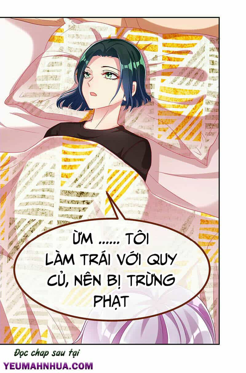 Vạn Tra Triêu Hoàng - Chương 136 - ảnh 11