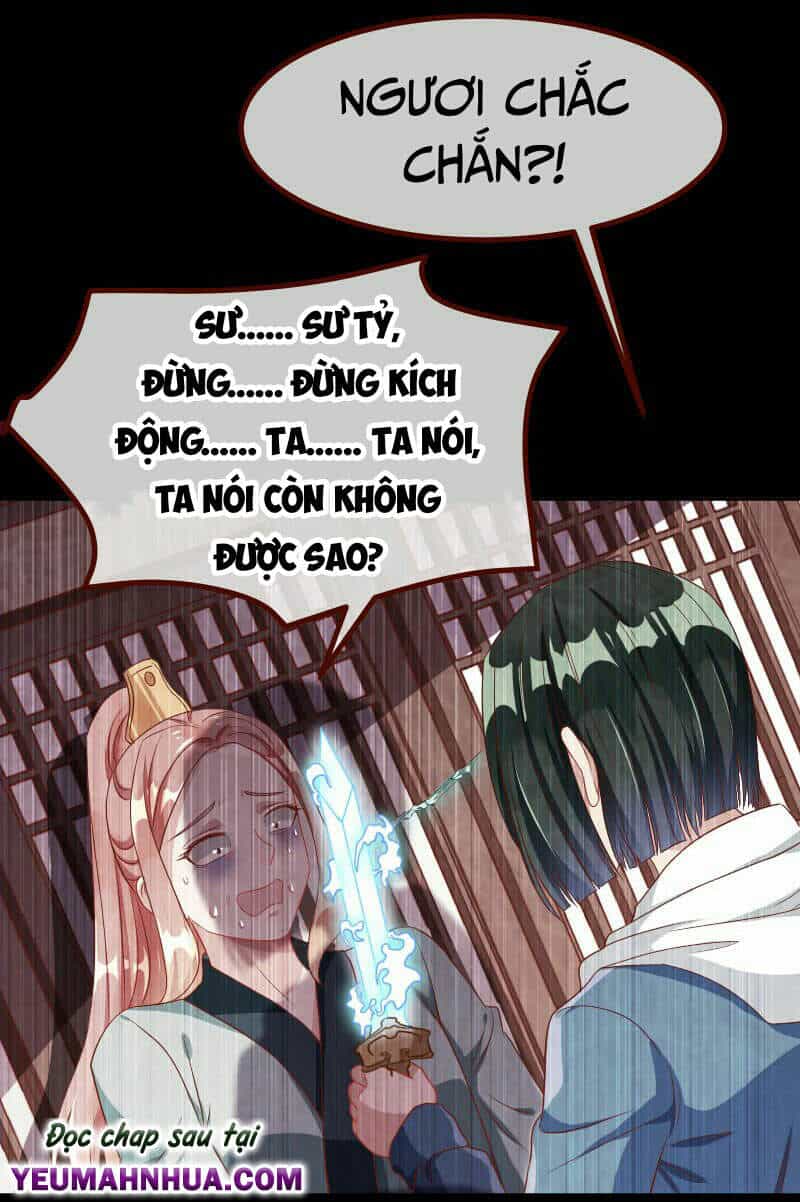 Vạn Tra Triêu Hoàng - Chương 136 - ảnh 26