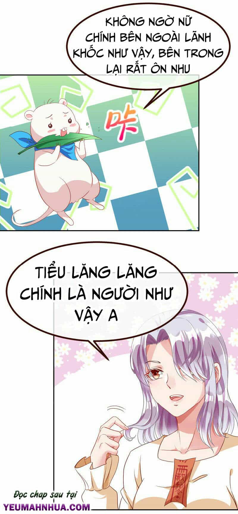 Vạn Tra Triêu Hoàng - Chương 136 - ảnh 34