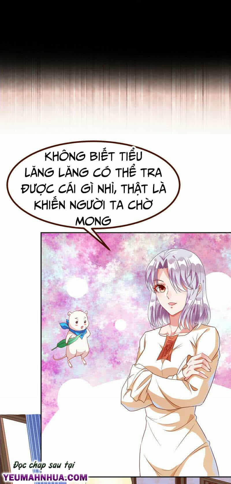 Vạn Tra Triêu Hoàng - Chương 136 - ảnh 37