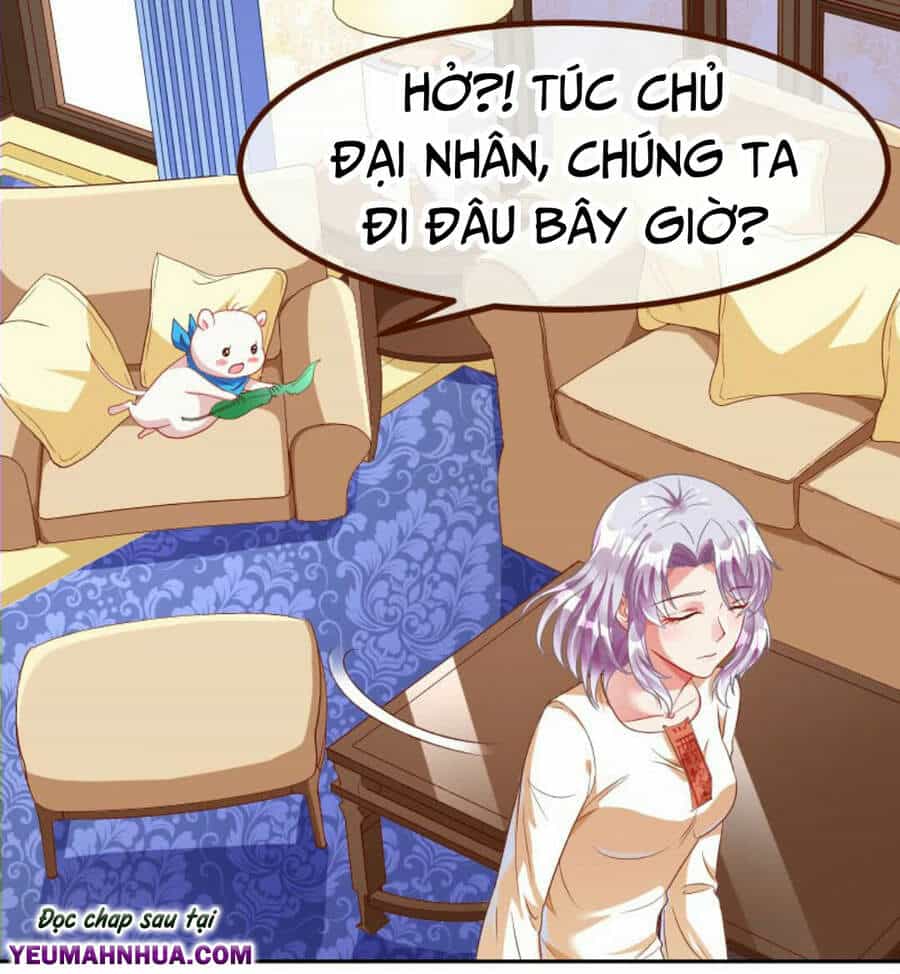 Vạn Tra Triêu Hoàng - Chương 136 - ảnh 38
