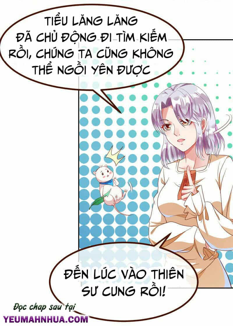 Vạn Tra Triêu Hoàng - Chương 136 - ảnh 39