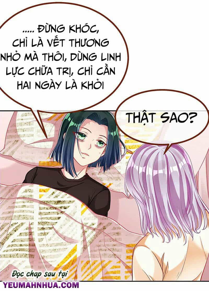Vạn Tra Triêu Hoàng - Chương 136 - ảnh 8