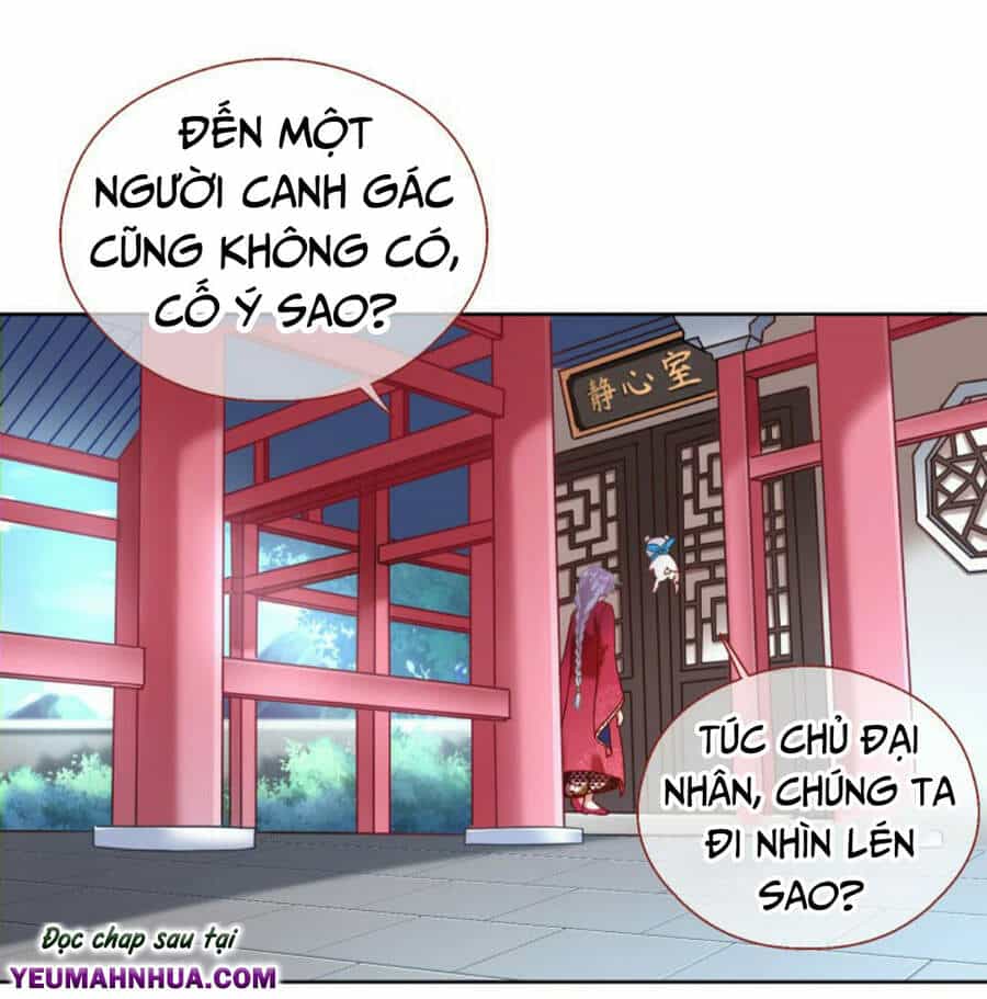 Vạn Tra Triêu Hoàng - Chương 137 - ảnh 21
