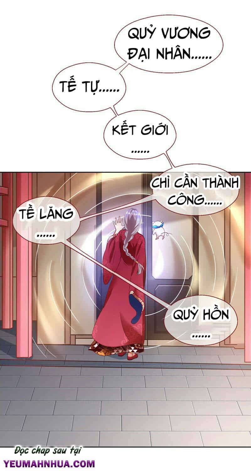 Vạn Tra Triêu Hoàng - Chương 137 - ảnh 26