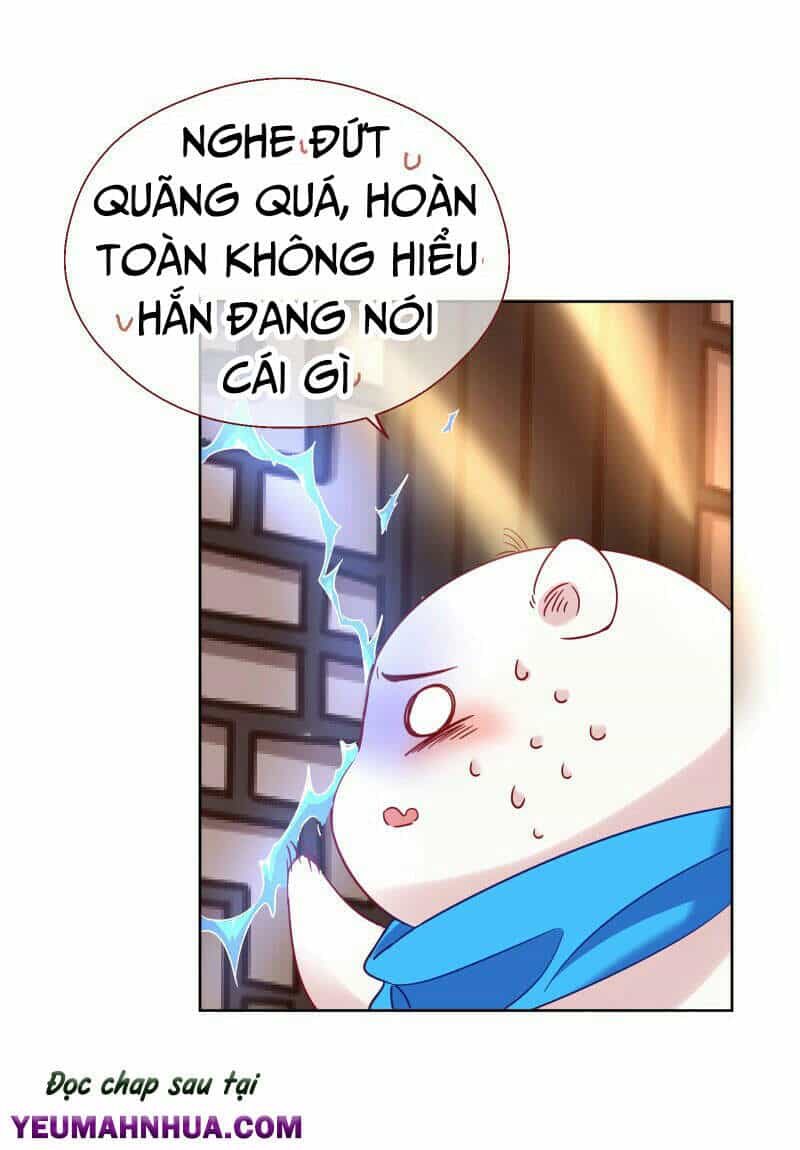 Vạn Tra Triêu Hoàng - Chương 137 - ảnh 27