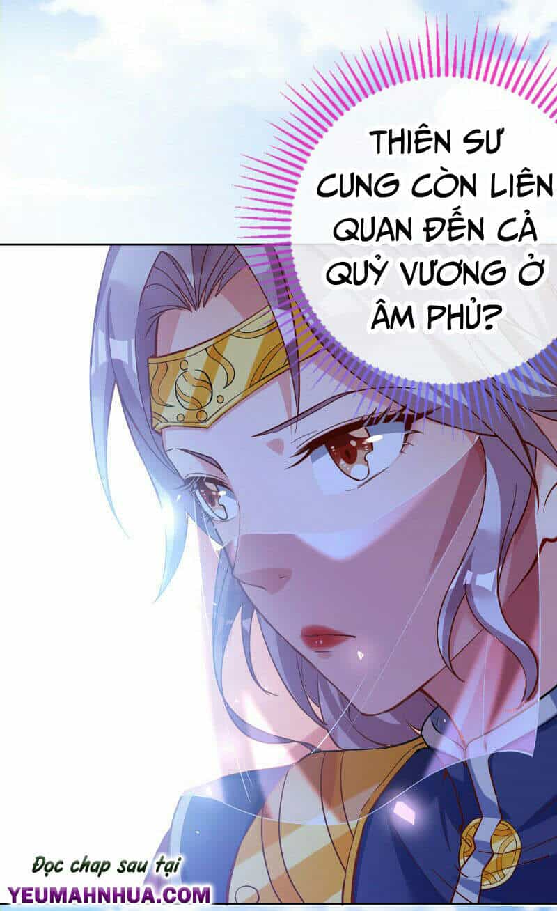 Vạn Tra Triêu Hoàng - Chương 137 - ảnh 34
