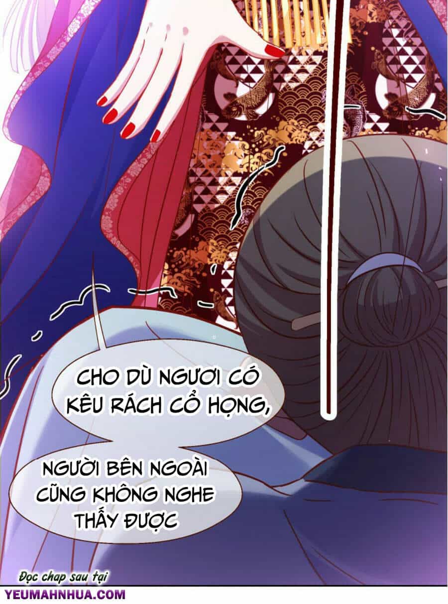Vạn Tra Triêu Hoàng - Chương 137 - ảnh 8