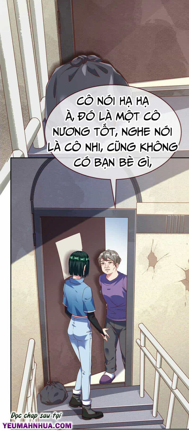 Vạn Tra Triêu Hoàng - Chương 138 - ảnh 1