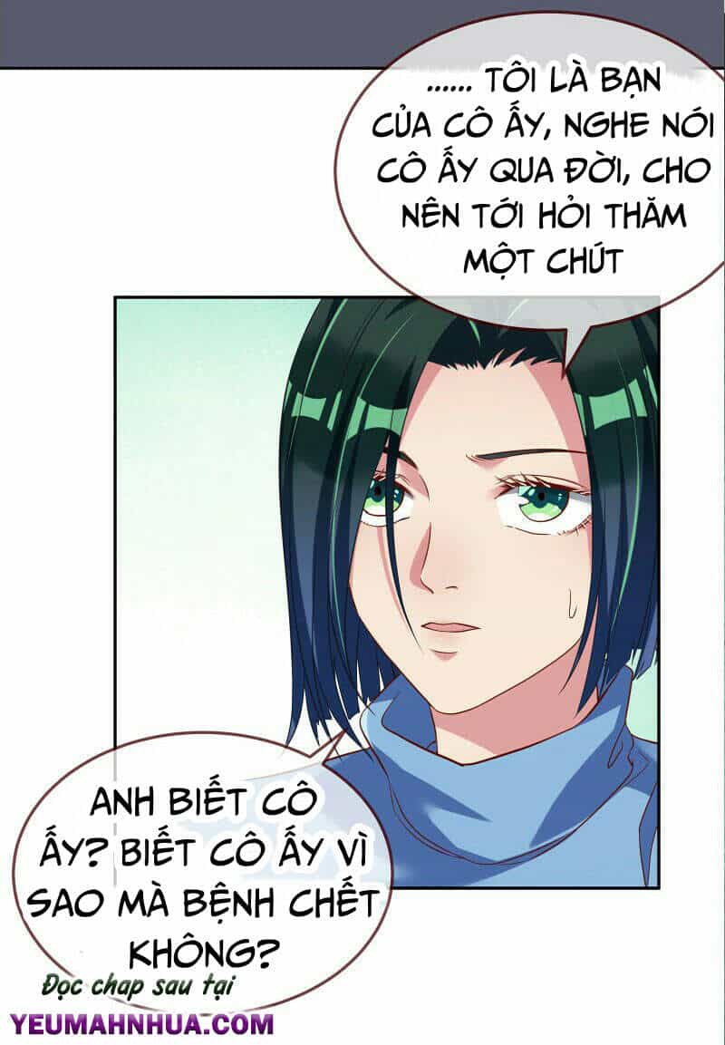 Vạn Tra Triêu Hoàng - Chương 138 - ảnh 14
