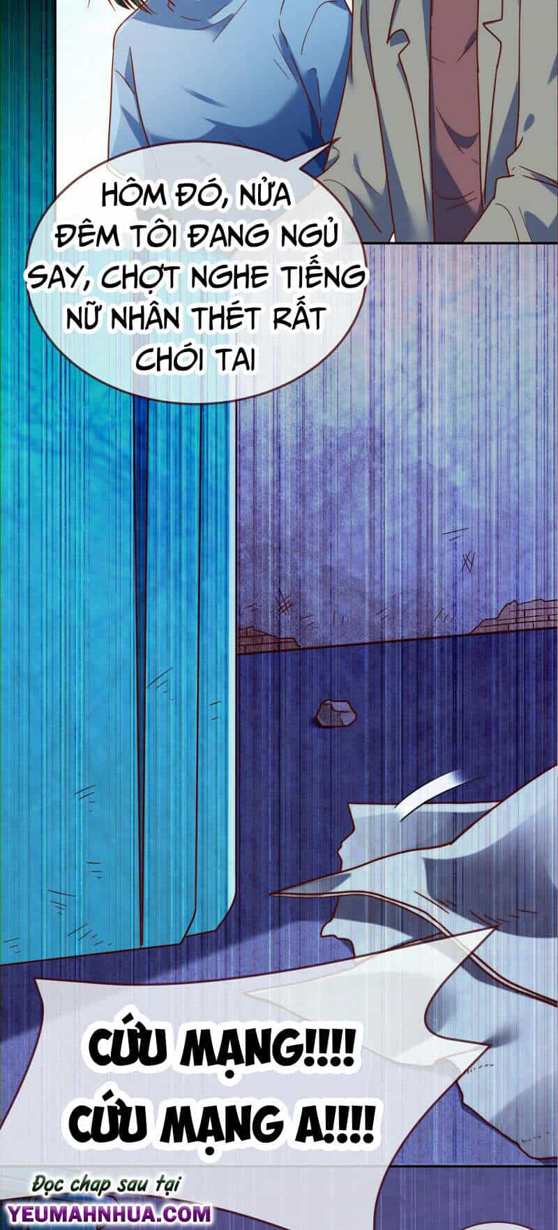 Vạn Tra Triêu Hoàng - Chương 138 - ảnh 18