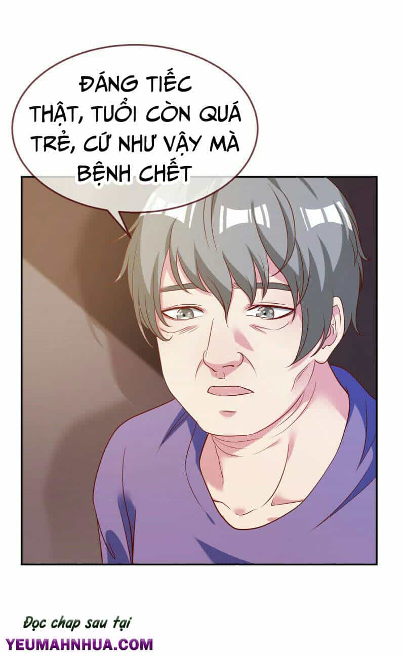 Vạn Tra Triêu Hoàng - Chương 138 - ảnh 2