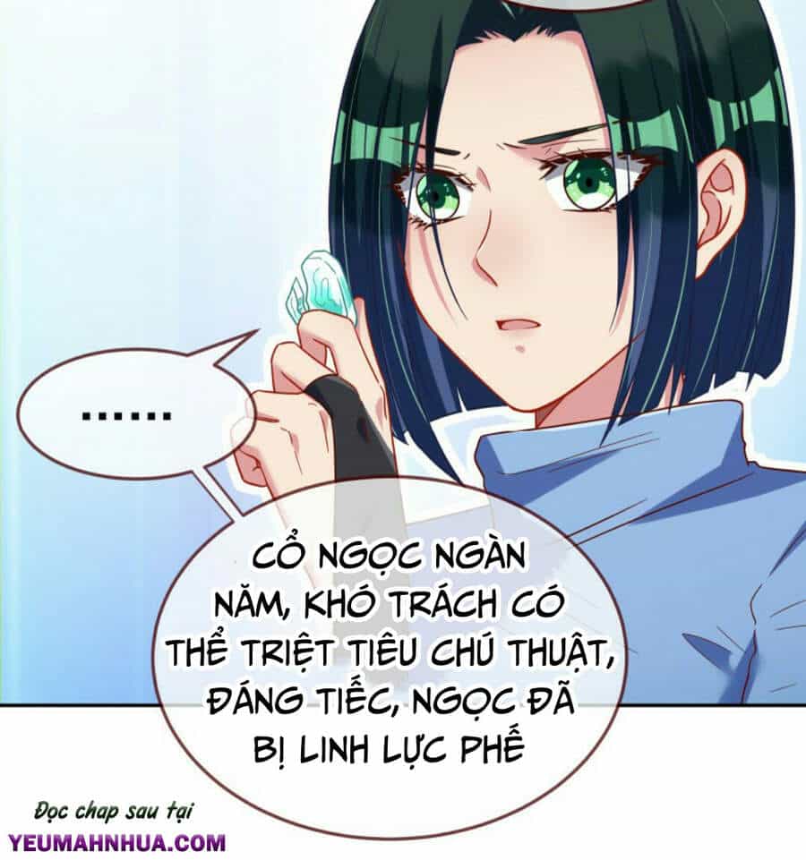 Vạn Tra Triêu Hoàng - Chương 138 - ảnh 33