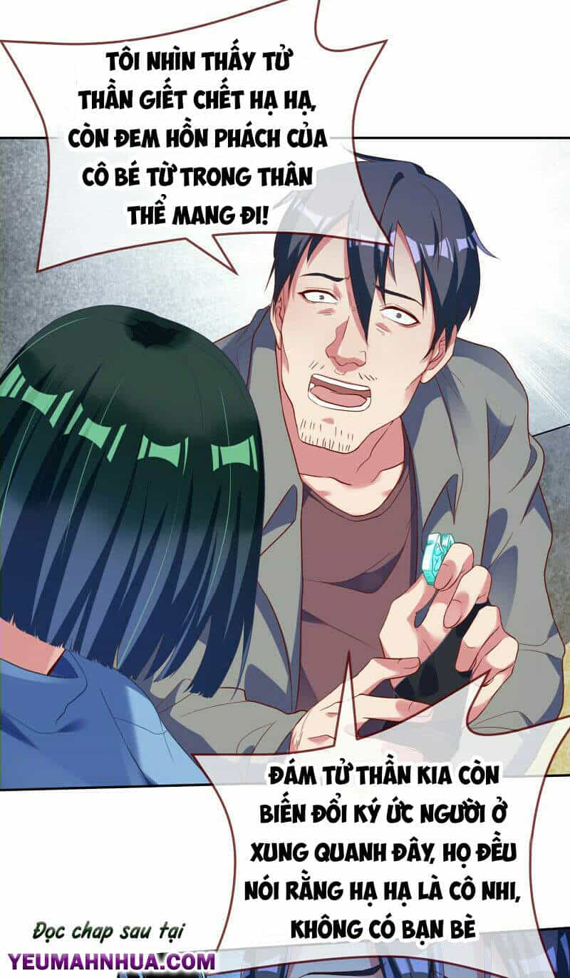 Vạn Tra Triêu Hoàng - Chương 138 - ảnh 34