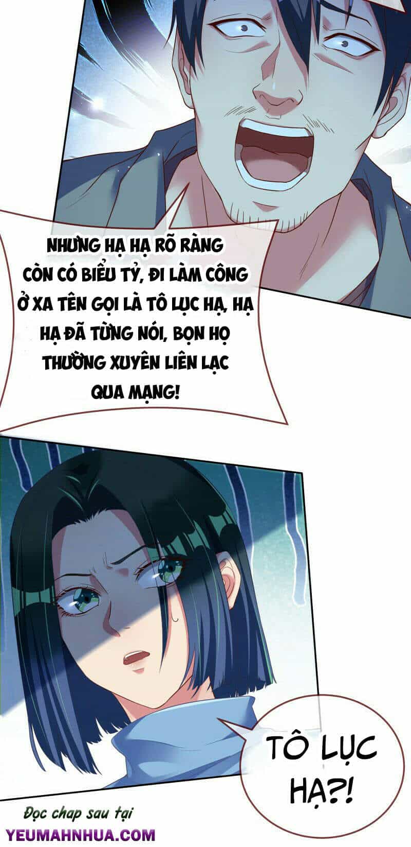 Vạn Tra Triêu Hoàng - Chương 138 - ảnh 35