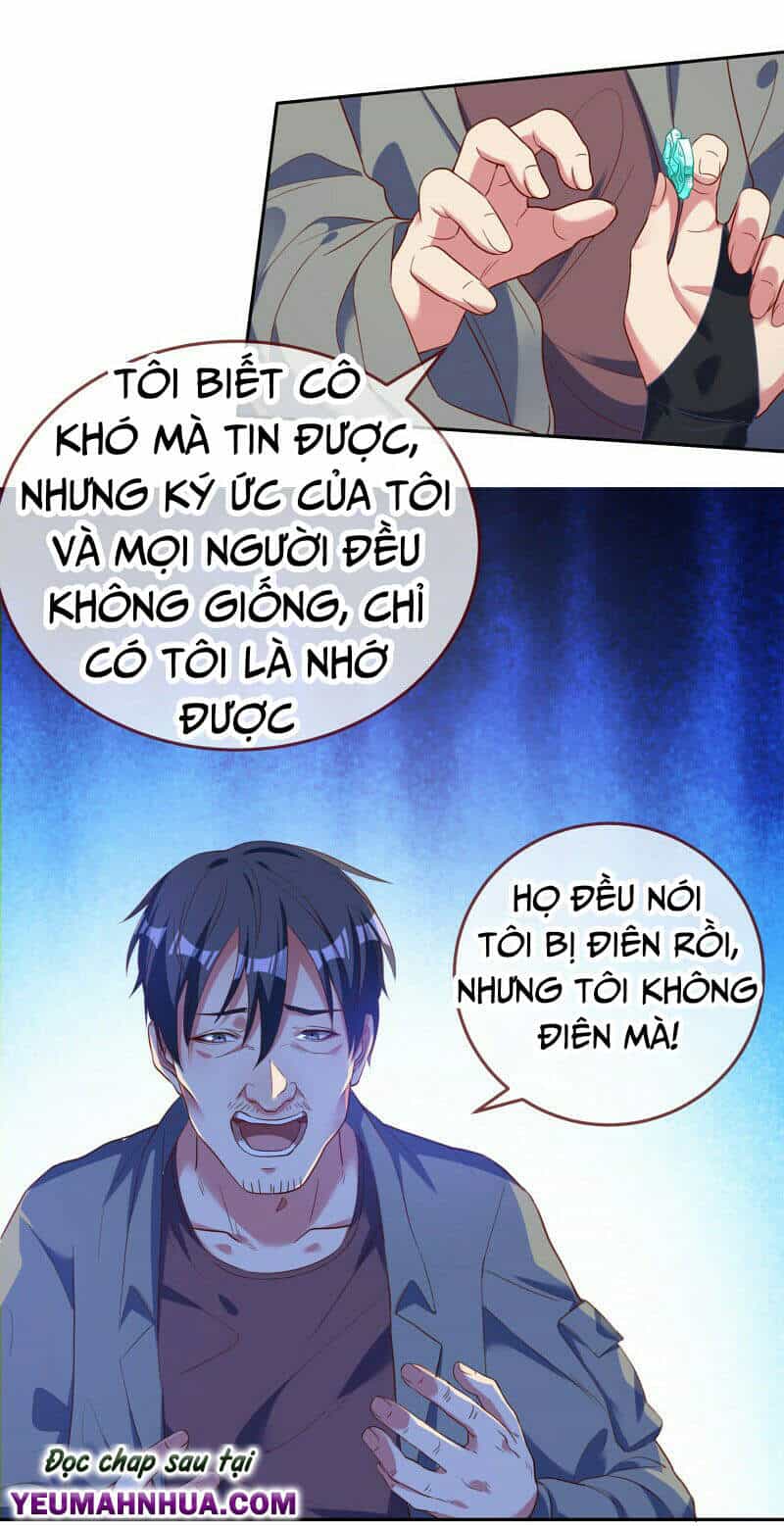 Vạn Tra Triêu Hoàng - Chương 138 - ảnh 36