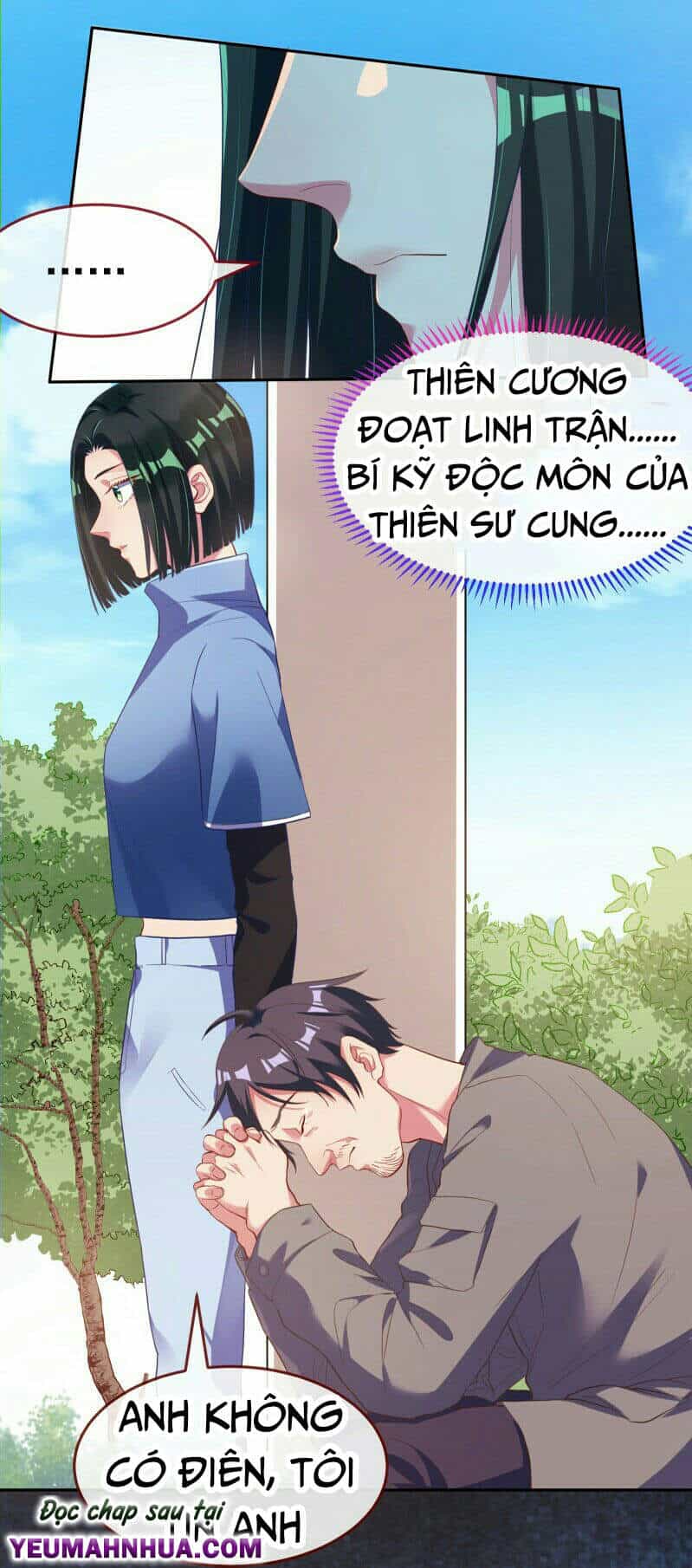 Vạn Tra Triêu Hoàng - Chương 138 - ảnh 38