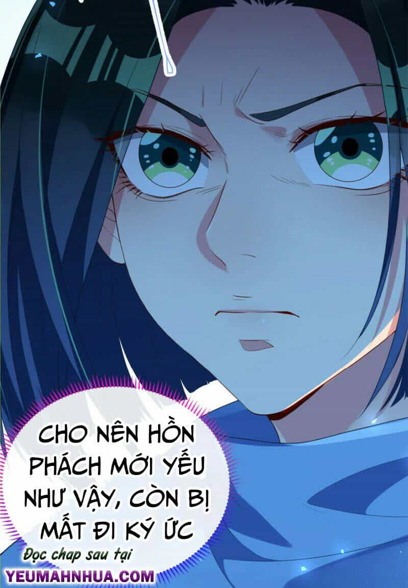 Vạn Tra Triêu Hoàng - Chương 138 - ảnh 42