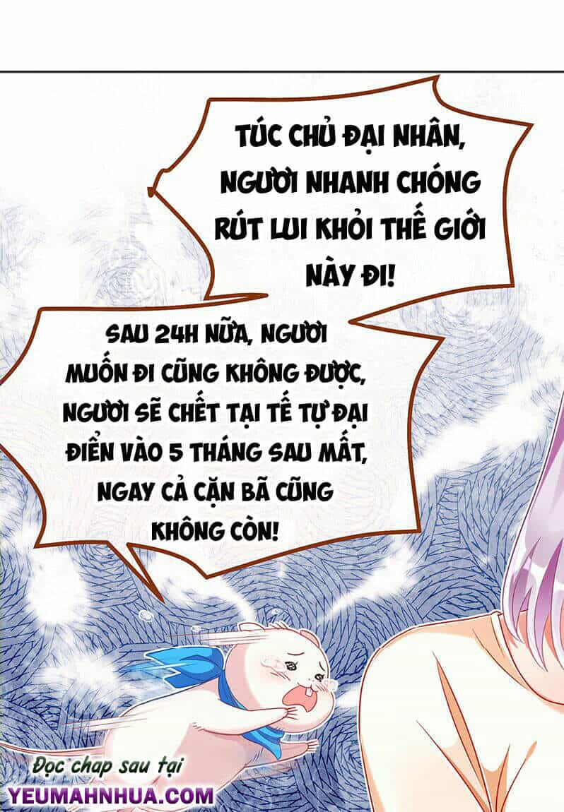 Vạn Tra Triêu Hoàng - Chương 139 - ảnh 16