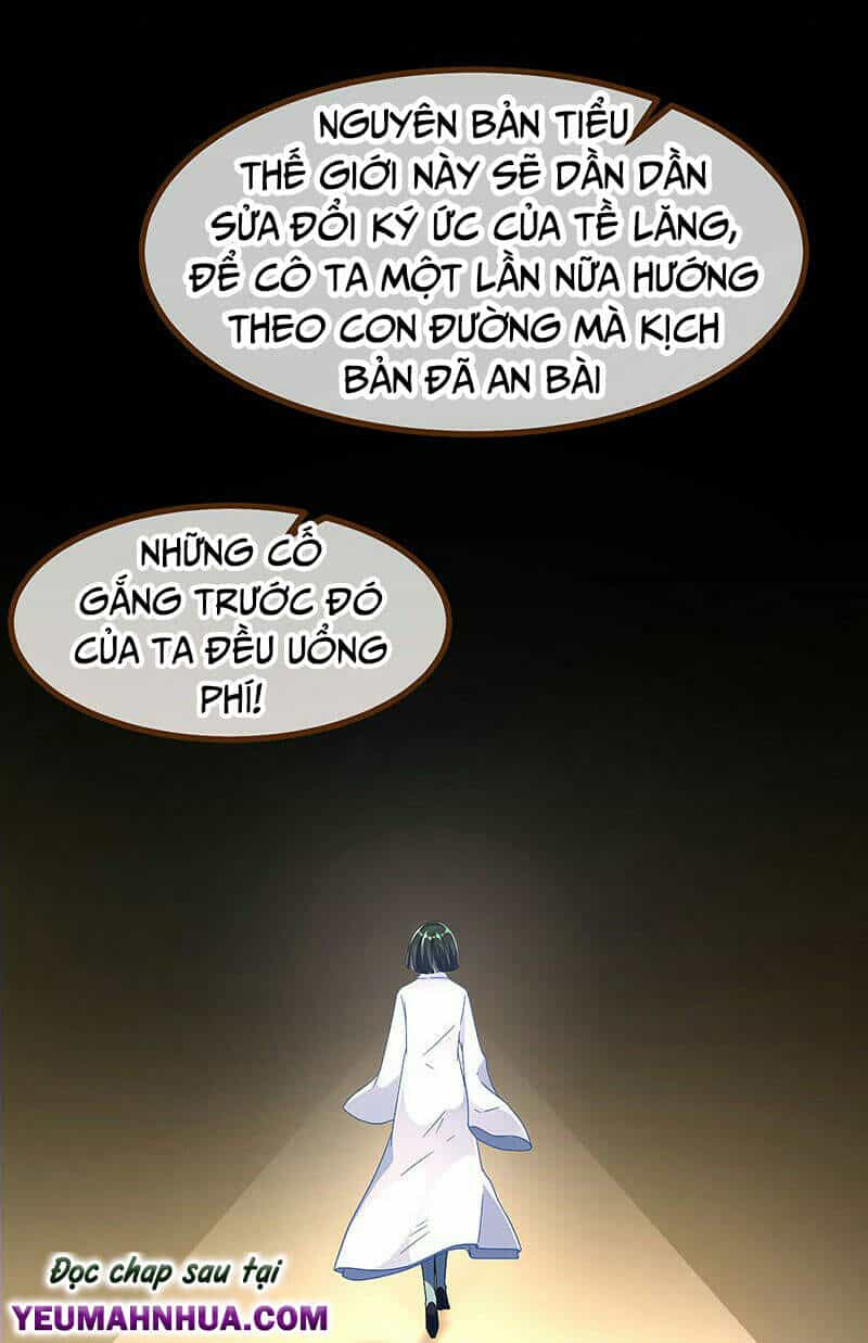 Vạn Tra Triêu Hoàng - Chương 139 - ảnh 20