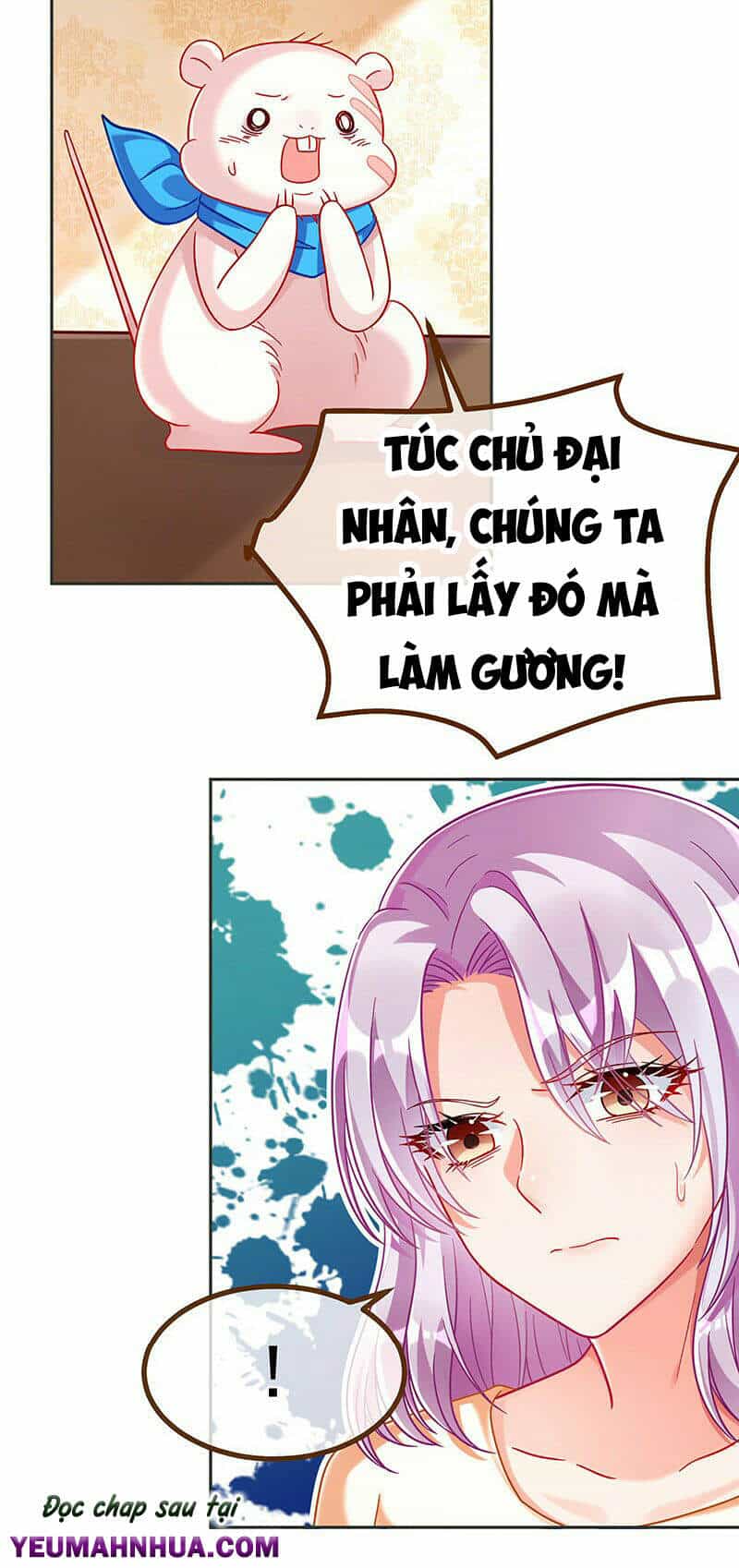 Vạn Tra Triêu Hoàng - Chương 139 - ảnh 22