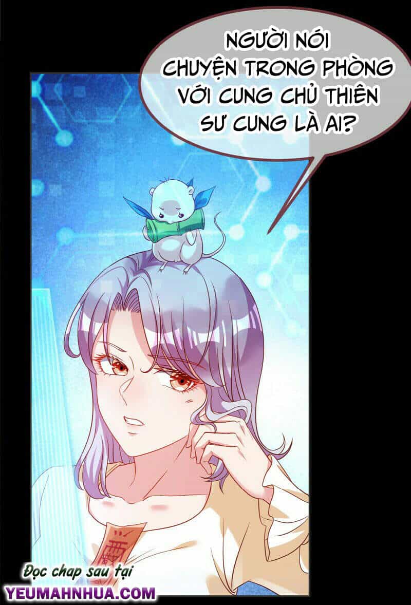 Vạn Tra Triêu Hoàng - Chương 139 - ảnh 3