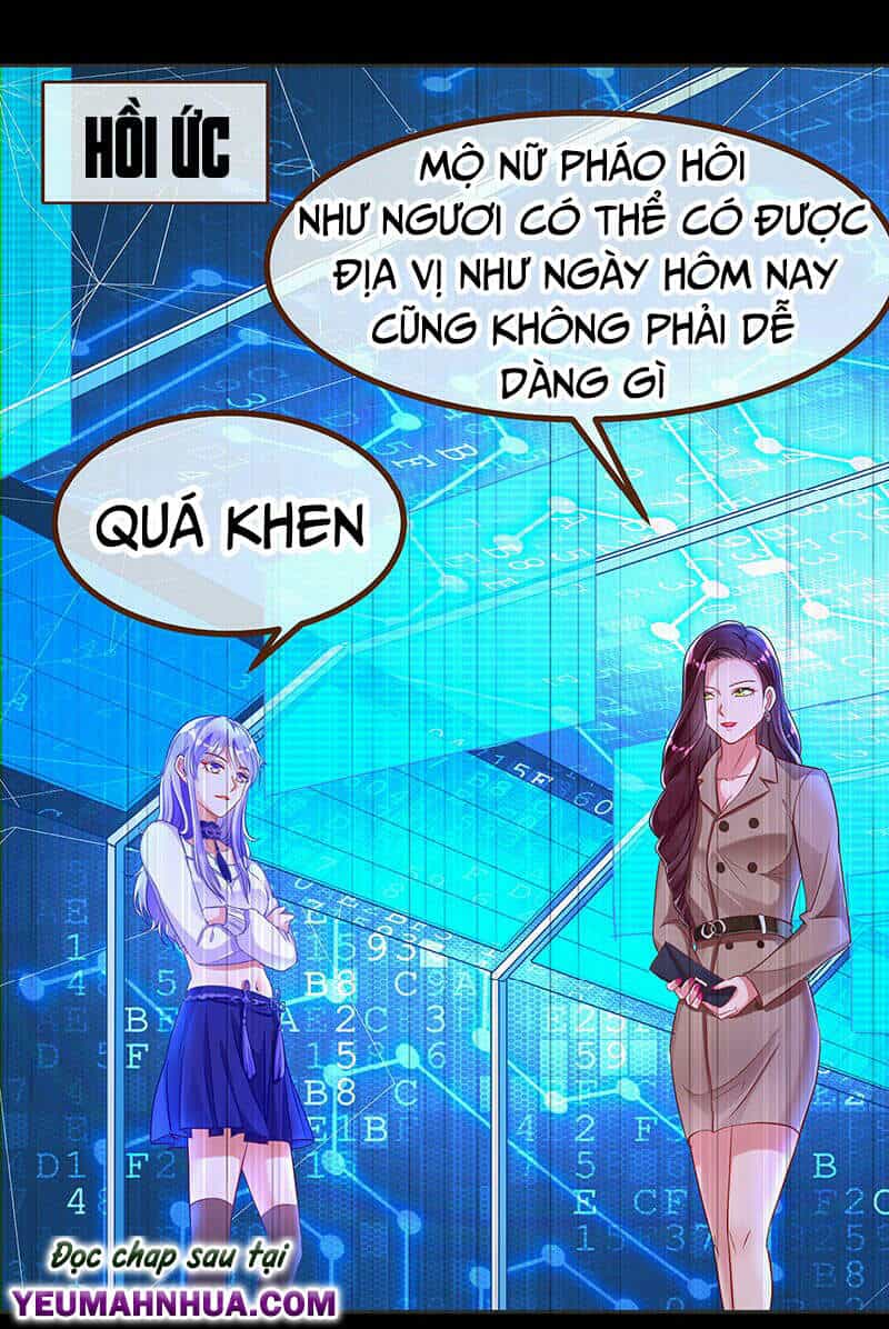 Vạn Tra Triêu Hoàng - Chương 139 - ảnh 30