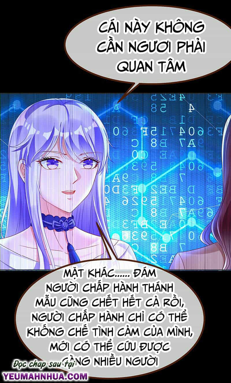 Vạn Tra Triêu Hoàng - Chương 139 - ảnh 33