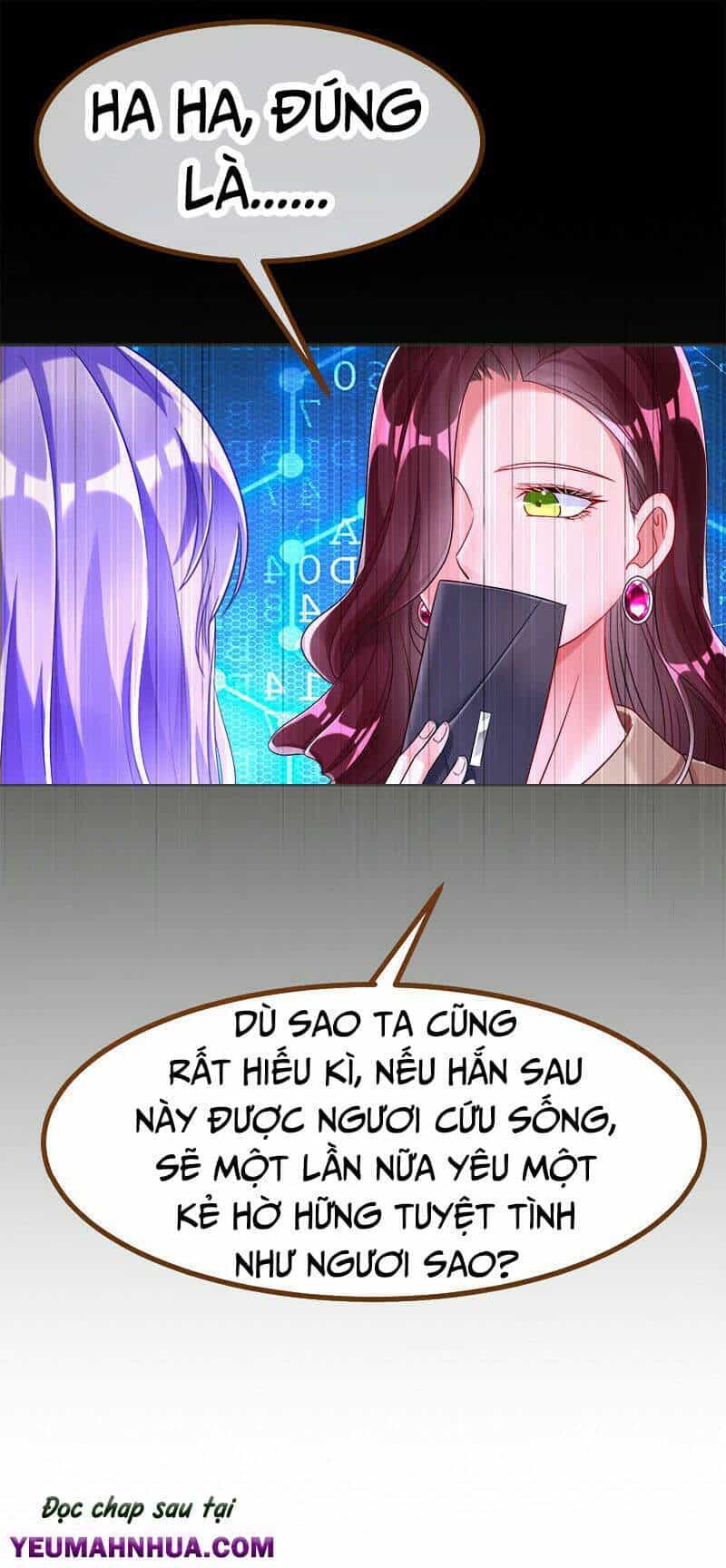 Vạn Tra Triêu Hoàng - Chương 139 - ảnh 34