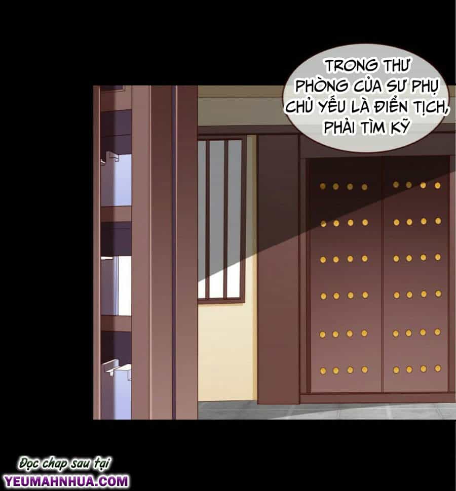Vạn Tra Triêu Hoàng - Chương 140 - ảnh 15